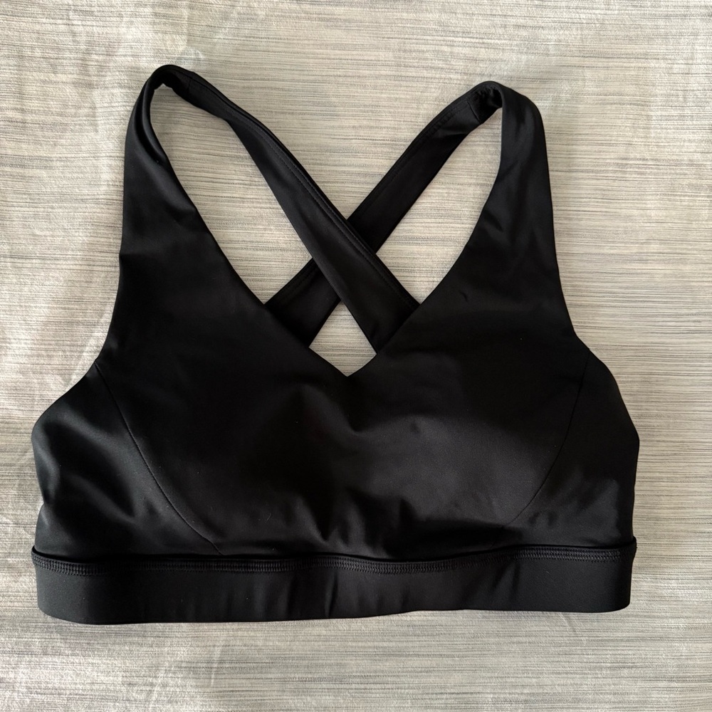 Lululemon Envital Bra